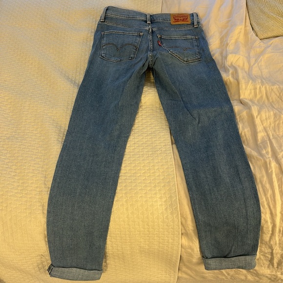 Levi’s 311 Shaping Skinny Jean - Picture 5 of 7